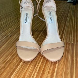 Steve Madden Heels